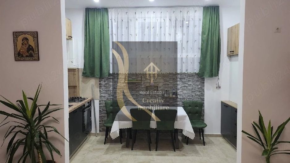 Vând apartament 2 cam 49 mp bloc 2022 - Poză 2