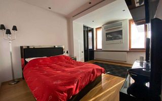 5 camere, lux, 160 mp, finisaje premium, Dorobanți-Floreasca - Poză 17