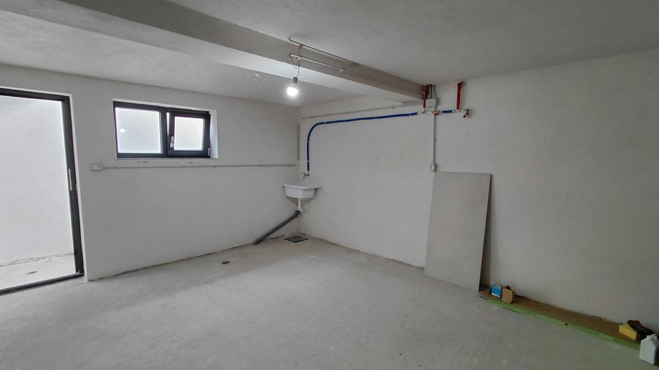 De vanzare casa nou construita, Cristian, Sibiu D+P - Poză 13