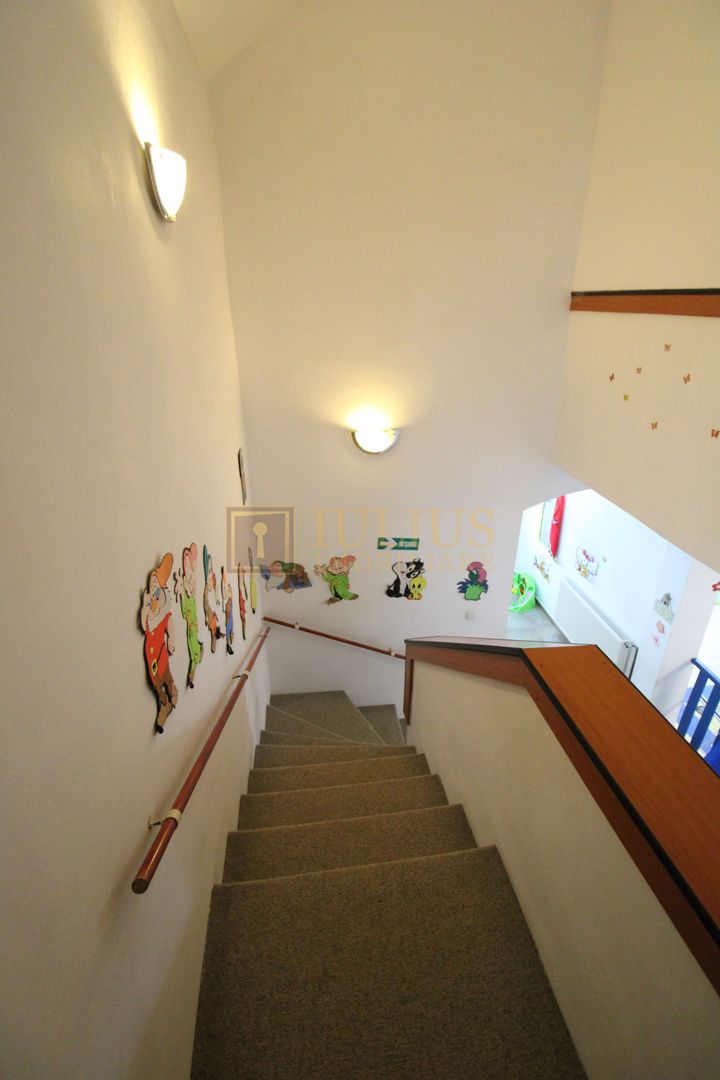 Casa in zona Lipovei,  ideala pentru activitati comerciale. - Poză 16