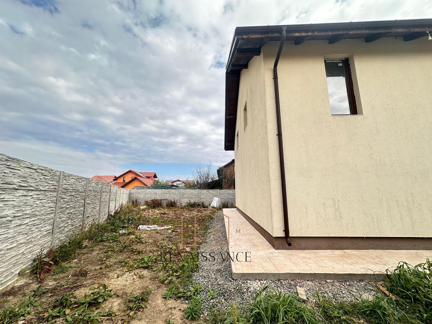 Bucovat Casa Individuala P+M+Pod 4 Camere 2 Bai | 500mp Teren - Poză 21