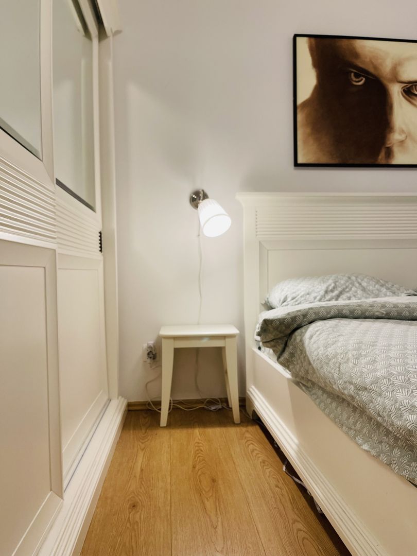 Adora Forest | 2.5 camere | Terasa superba 19 mp | 2 locuri parcare - Poză 38