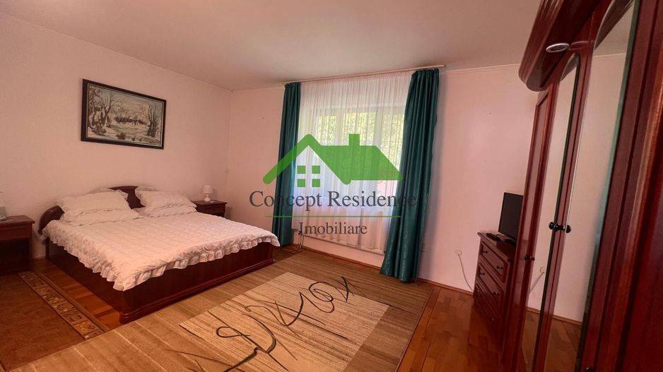 Vilă 816 mp | 20 ari teren | Valea Roșie | Ideală pentru investitie - Poză 5