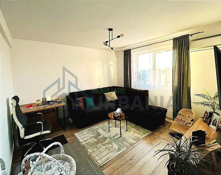 Apartament de 2 camere - Poză 1