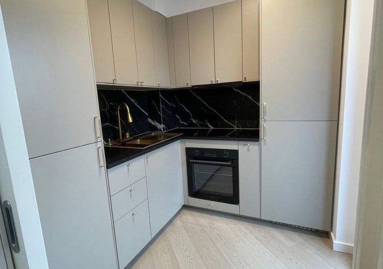 Cortina North - Studio 40mp Prima inchiriere - Poză 5