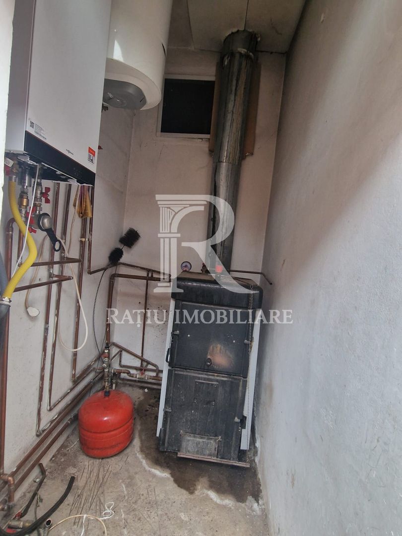 Apartament la casa | 3 Camere | Central | Oradea - Poză 14