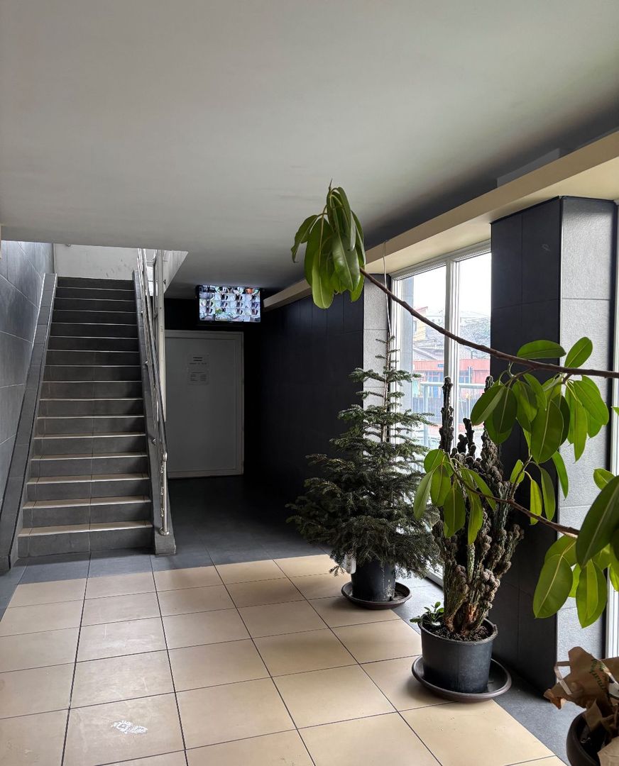 GARSONIERA VITAN,900 M. METROU,BUCATARIE INCHISA, COMISION 0% - Poză 1