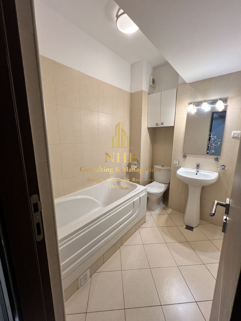 Apartament 3 camere si parcare de inchiriat Scoala Americana - Poză 18