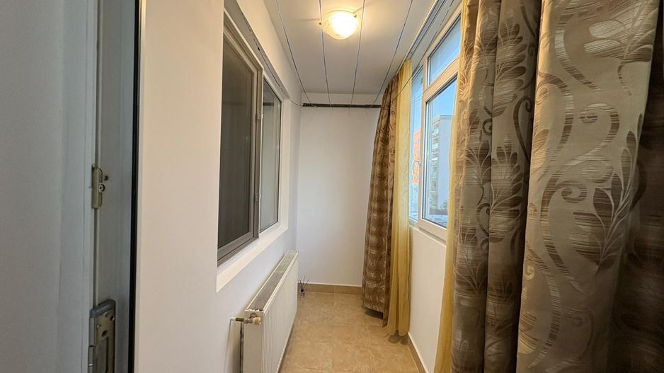 AP. 2 CAMERE APARATORII PATRIEI, PARCARE, METROU 14 MIN, BLOC NOU - Poză 6