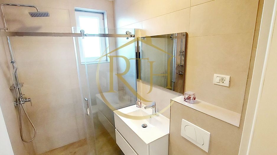 Oferim spre vanzare apartamente cu 2 camere, Giroc, zona Centrala - Poză 13