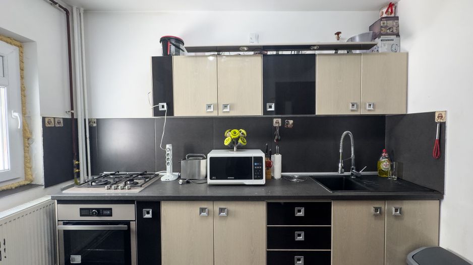 4 camere | 13 Septembrie | Parc Sebastian | parcare | COMISION 0% | - Poză 8