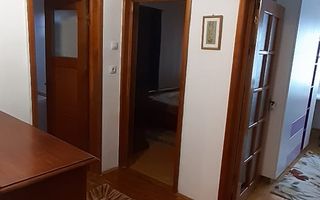 Apartament 3 Camere Nicolina - 470 euro - Poză 12