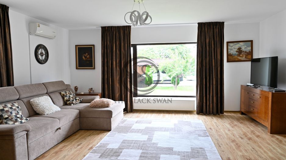 Casa 5 camere de vanzare | 244 mp | Strejnicu, Prahova | COMISION 0% - Poză 4