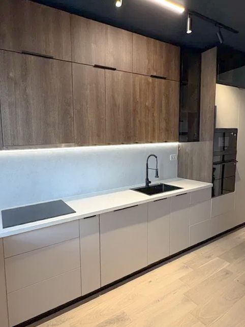 Premium 2-Room Apartment | Designer Interior | Pipera Plaza - Poză 3