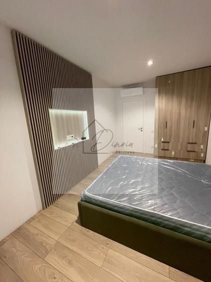 COM 0% I Apartament Erou Iancu Nicolae I Grand Park I piscina sauna - Poză 7