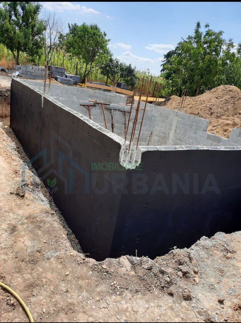 Teren Aroneanu- Ocazie! - Poză 4