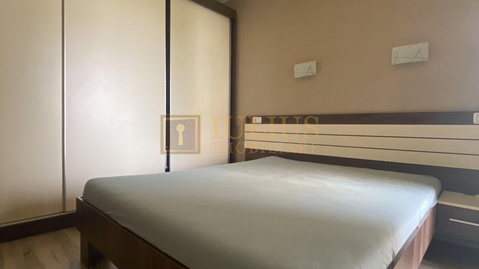 Incalzire pardoseala, centrala proprie, bloc nou. - Poză 10