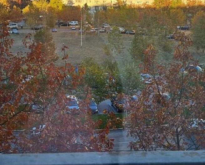 Apartament luminos rond Piata Alba Iulia - Poză 6