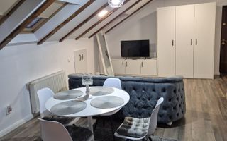 Apartament 3 camere, parcare, zona Iulius mall - Poză 3