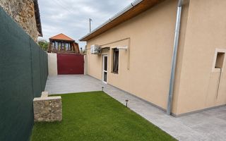 Casă individuală cu 3 camere și curte proprie, în Ronat – Timișoara - Poză 9
