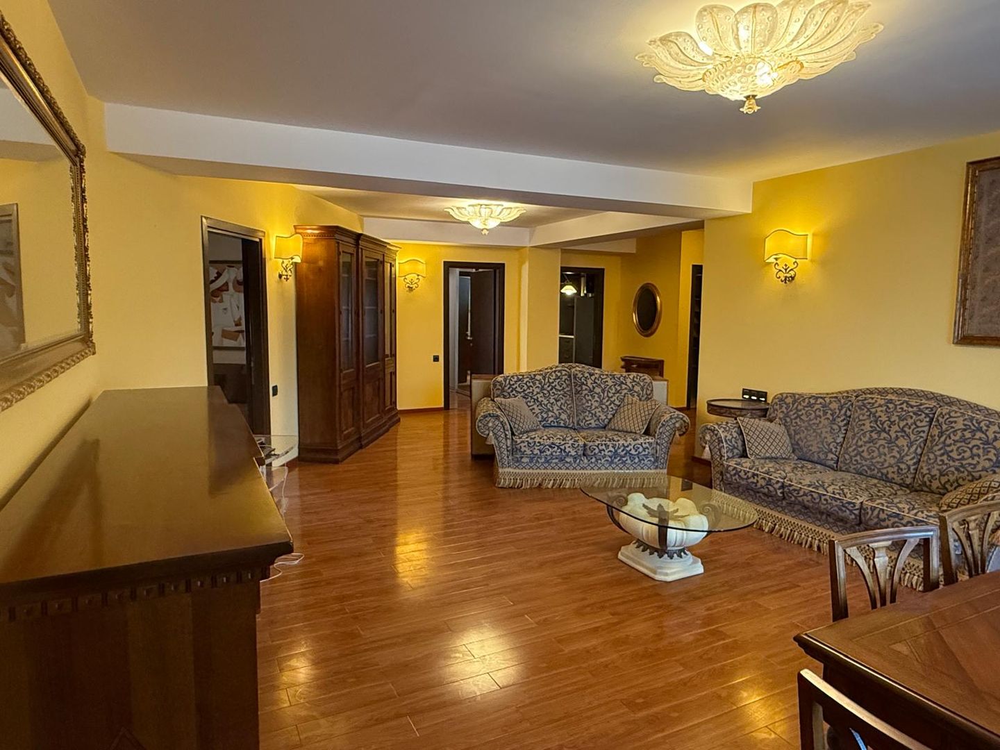 INCHIRIERE Apartament cu 4 camere in zona Nordului/Herastrau - Poză 27