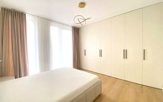 Apartament 2 camere modern de inchiriat, parcare subterana, Grigorescu - Poză 6