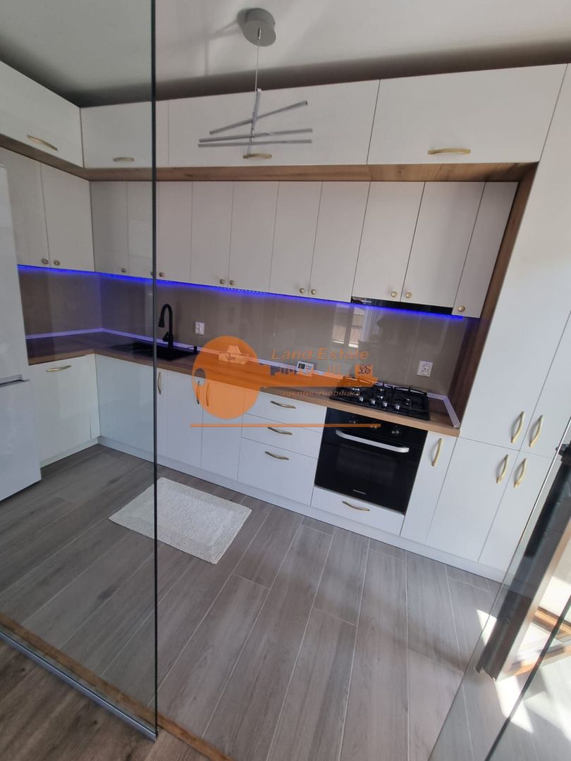 Apartament cu 2 camere in zona Crangasi - Giulesti (Bloc Nou) - Poză 16