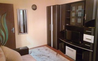 Calea Buziașului | 1 Camera | Bucatarie inchisa | Mobilat si Utilat - Poză 1