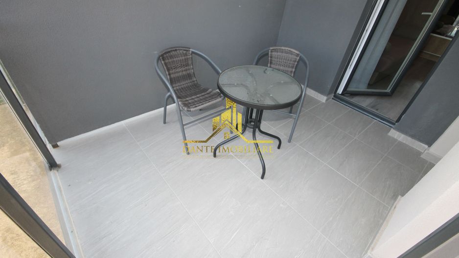 2 camere, bloc nou, modern, garaj, terasa, Soporului, Grand Park - Poză 15