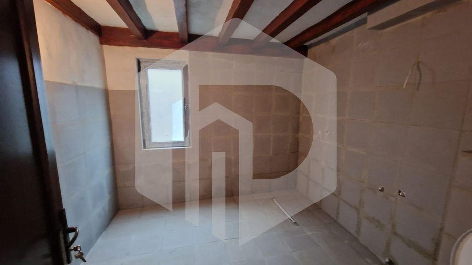 Casa Single | 860 mp Teren | 2 Dormitoare | Ocna Sibiului - Poză 2