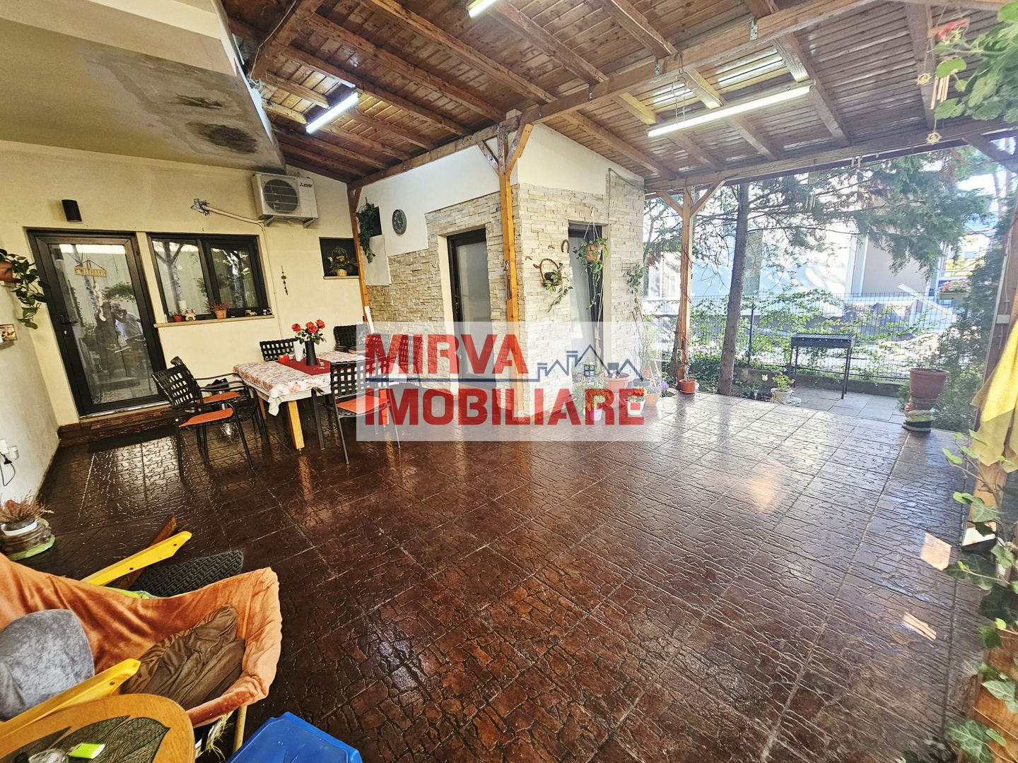 🏡 Casă deosebită – 2 unități locative, 6 dormitoare, zona Albert - Poză 86