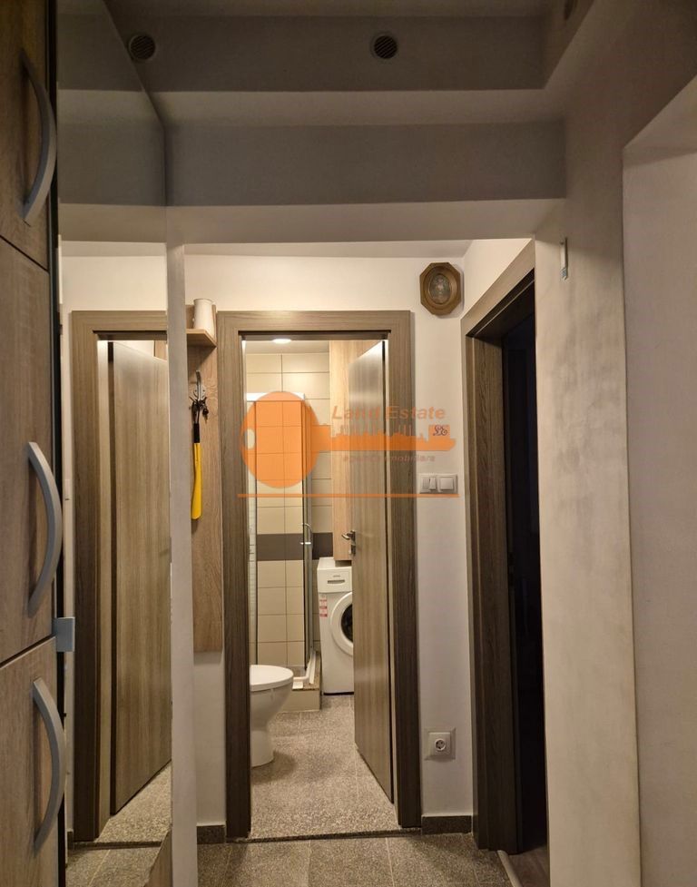 Apartament cu 2 camere la un minut distanta de metrou Râul Doamnei - Poză 11