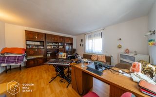 Casa 4 camere si mansarda, teren 1014 mp, comuna Vladimirescu - Poză 9