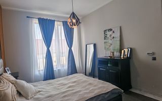 Apartament tip Penthouse cu intrare separată – Șelimbăr, zona Pictor Brana! - Poză 9