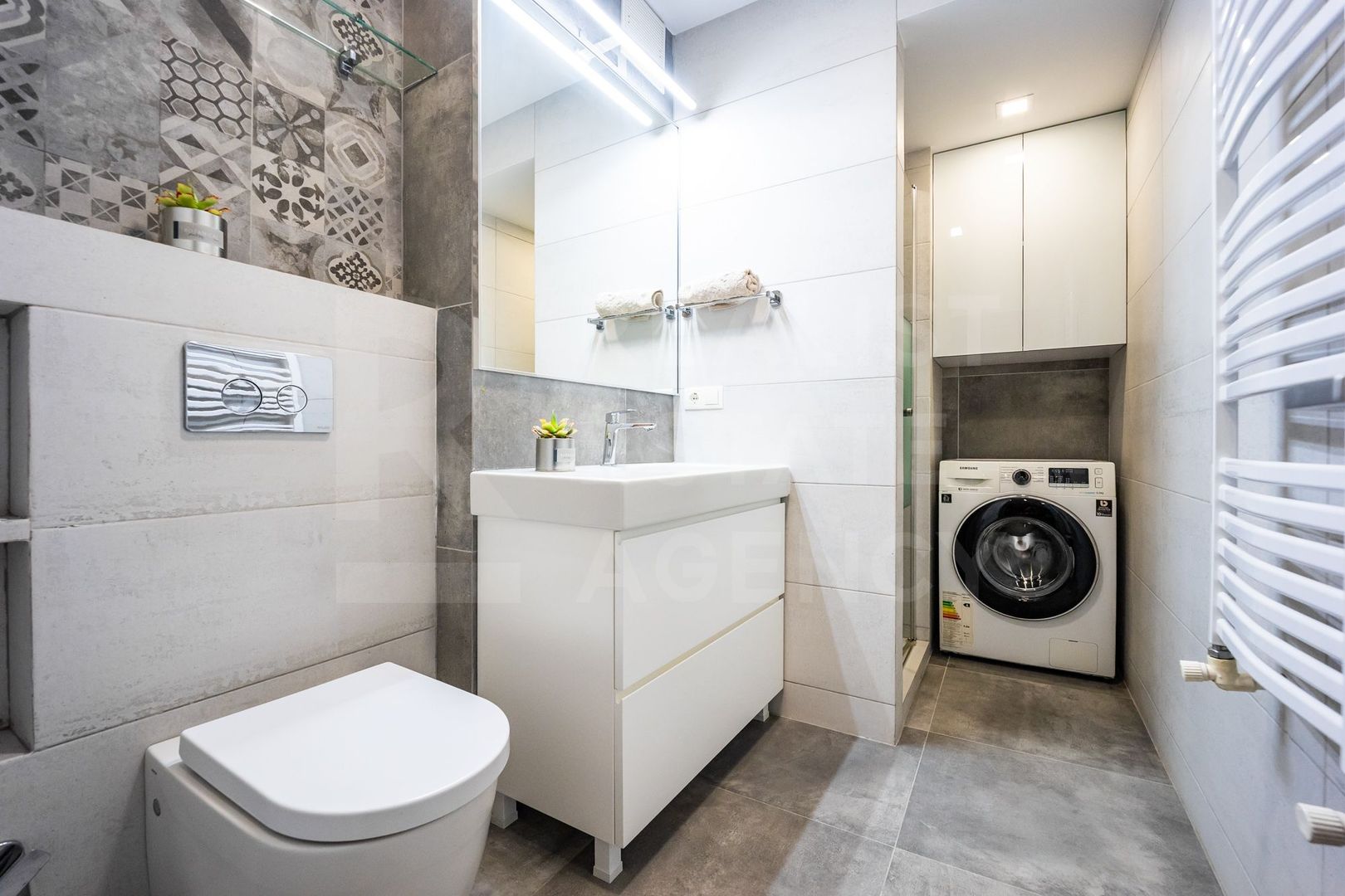 Vânzare, apartament, 1 cameră, Strada Ginta Latină, Ciocana - Poză 8