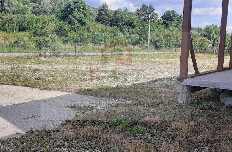 Hala de Inchiriat Godeni Arges - Poză 7