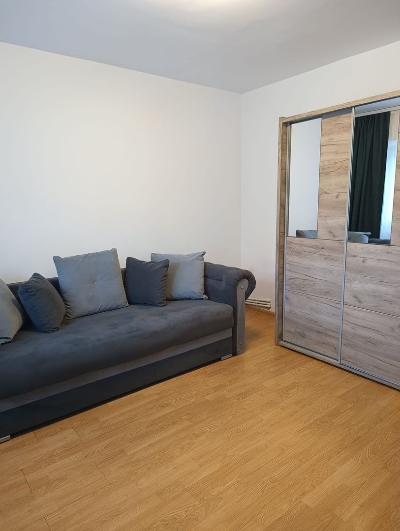 De inchiriat apartament cu o camera, etaj 1, Mazepa 1, 1500 lei - Poză 2