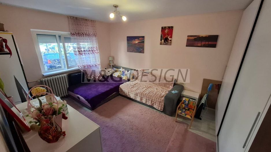 Apartament 1 camera zona Soarelui - Poză 9