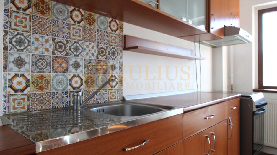 Vis a vis de Iulius Mall, 2 camere, Pet-friendly. - Poză 6