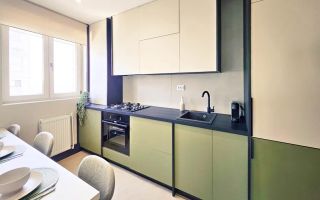Prima închiriere – apartament 2 camere, totul nou, Copou - Poză 4