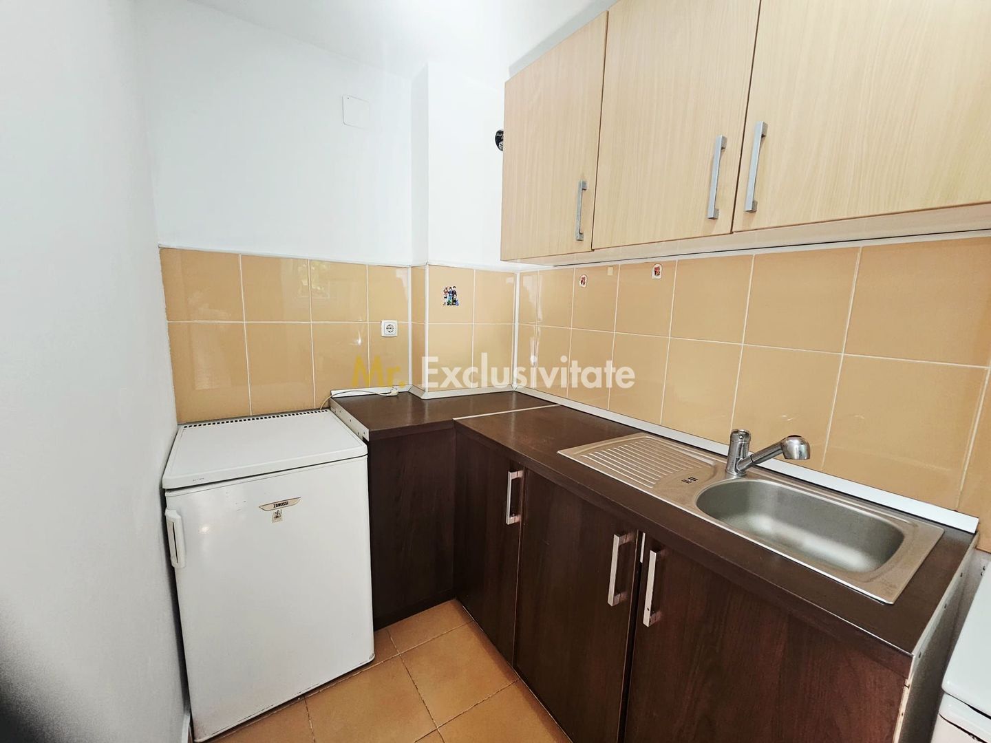 Garsoniera de inchiriat cu loc de parcare inclus,Eroilor/Floresti - Poză 8