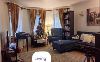 Casă stil Victorian lângă Pădurea Snagov Teren 2.000 mp - Poză 7