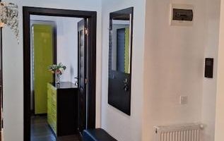 Apartament cu 2 camere de închiriat în Iași, zona 751 - Poză 8