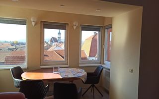 Apartament 3 camere 82 mp-balcon-2 bai-etaj 3-parcare-Central - Poză 3