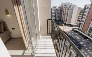 Vânzare, apartament, 1 cameră, Bulevardul Dacia, Botanica - Poză 34