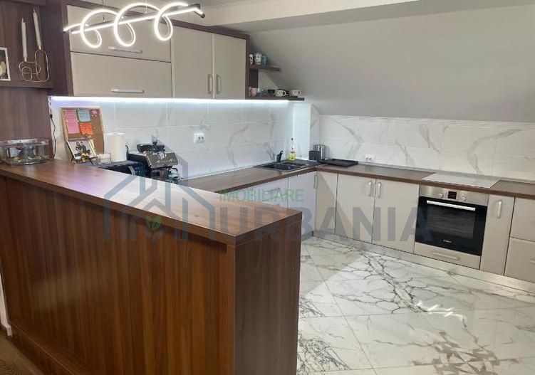 Apartament 4 camere, 2 băi, 2 locuri de parcare – zona Lidl Bucium, Iași - Poză 4