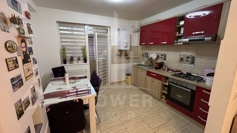 Apartament 2 camere de vânzare | Cartierul Arhitecților - Poză 7