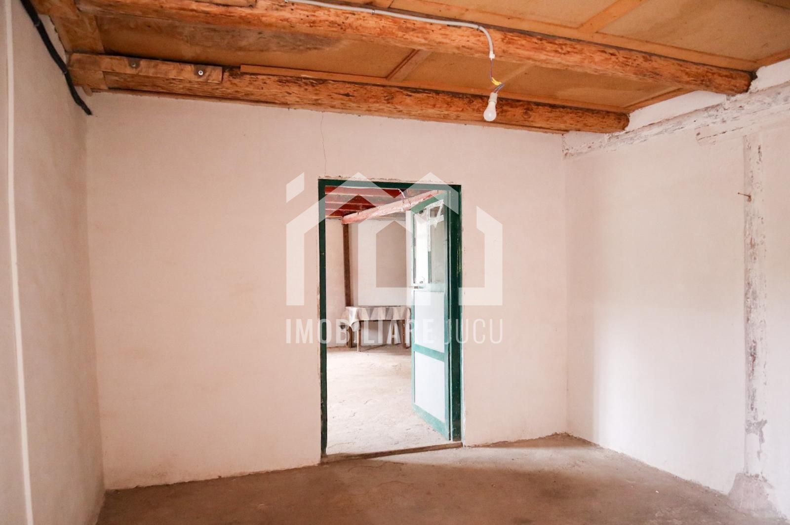 Spațiu Industrial Gădălin - Teren 1000 mp cu Anexă Multifuncțională - Poză 5