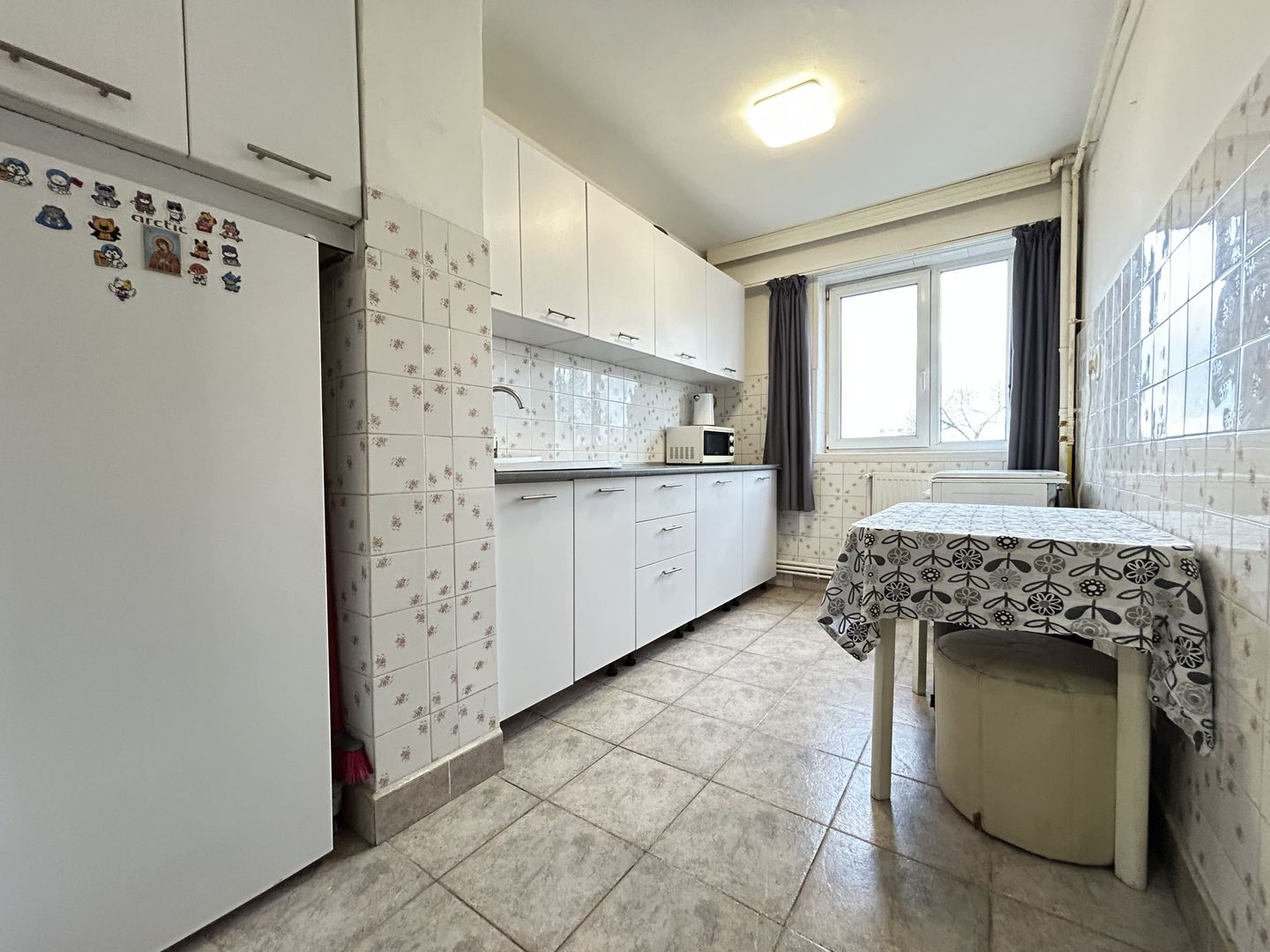TOMIS III - Apartament 2 camere | decomandat | centrala termica - Poză 4