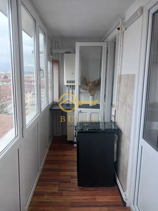 Apartament dec cu 2 cam pe Bld Mihai Viteazu langa Casa de Sanatate - Poză 7